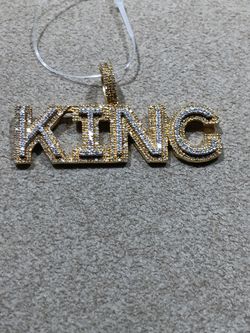 Pendent