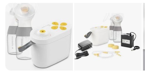Medela  Breast Pump In Style Pro