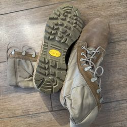 Desert Combat Boot (DCB) Size 10