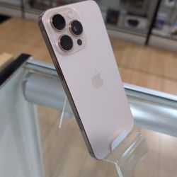 Apple iPhone 16 Pro Max 256Gb Factory Unlocked/ Liberado De Compania 
