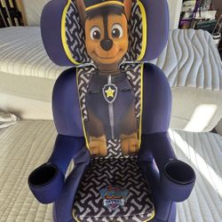 Kids Embrace Belt Position Booster Seat 