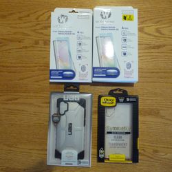 Cell Phone Accessories Accessories for Samsung galaxy note 10+ 