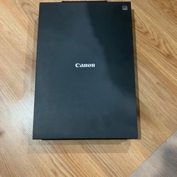 Scanner