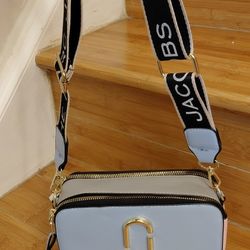 Brand New Crossbody Or Shoulder Womens Leather  Bags