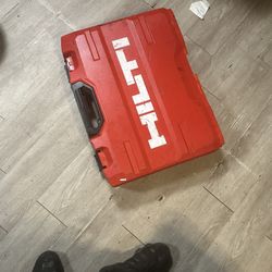 Hilti Jack Hammer Te 50 