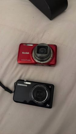Cameras