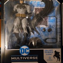 Batman The Dark Knight Returns BaF