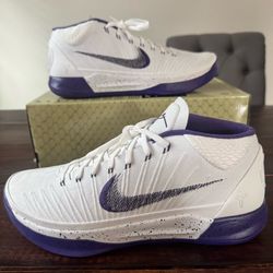 Nike Kobe A.D. Mid Baseline Basketball Shoes