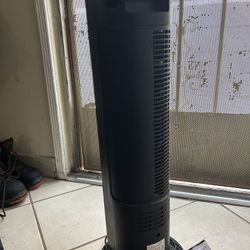 Mainstay Tower Fan Working Good/ Fan Trabajando Muy Bien