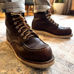 Men’s Boots