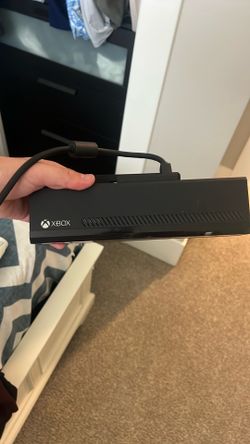 Xbox Kinect
