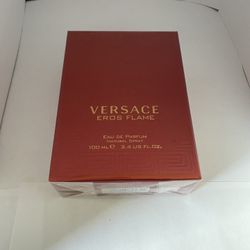 VERSACE EROS FLAME EAU DE PARFUM 100ml