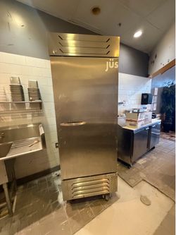 Beverage-Air SF1HC-1S Refrigerator