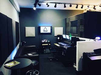 Recording Studio Today