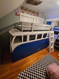 Bunk Bed