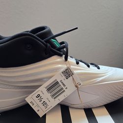 Adidas Dame X 10 size 9.5 basketball shoes