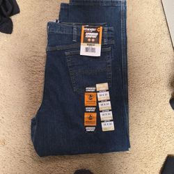 Refinery Jeans FRC