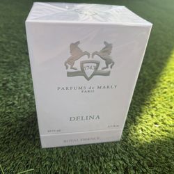 Delina Eau de Parfum 75ML