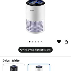 Air Purifier