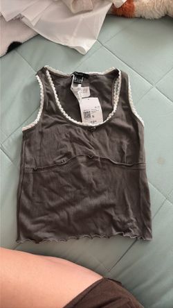 Forever 21 tank top