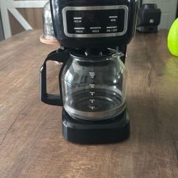 Coffee Pot