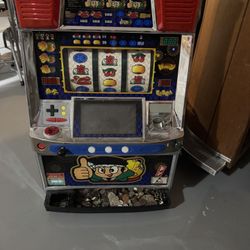Slot Machines