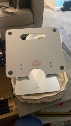Laptop holder