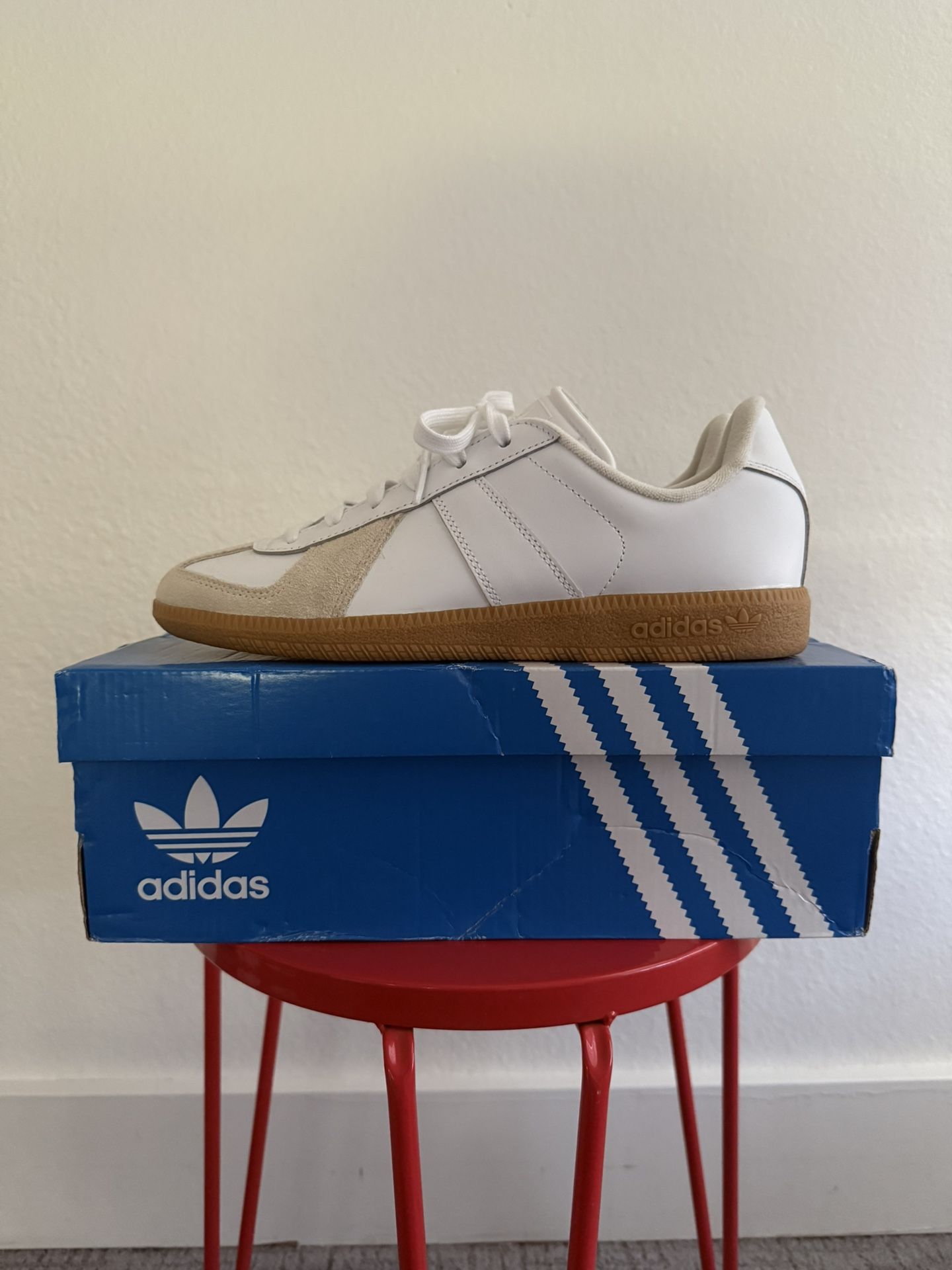 Adidas Gats