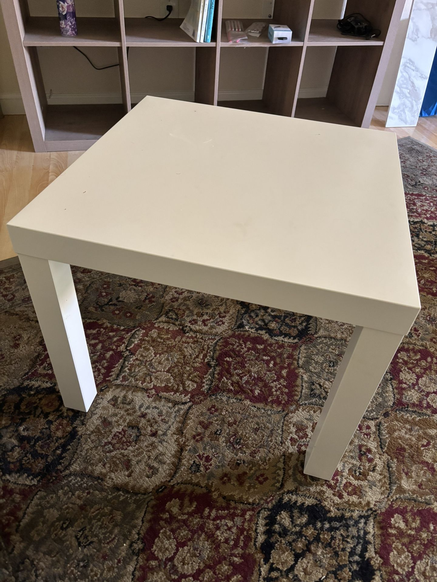 Small IKEA Table