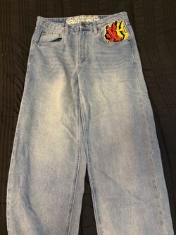 ninthhall jeans size 32