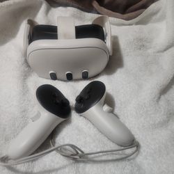 Meta Quest 3