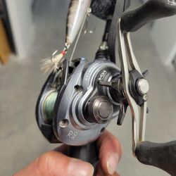 Shimano Curado 70xg