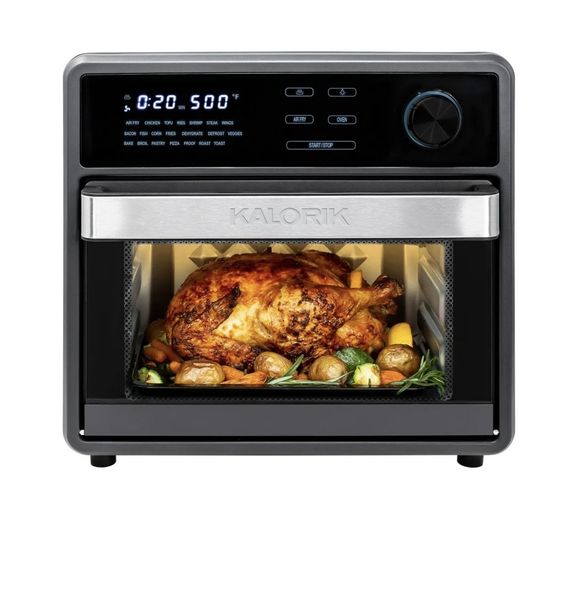 Kalorik MAXX 16-Qt