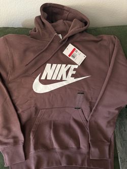 Nike Pullover Hoodie with Tags