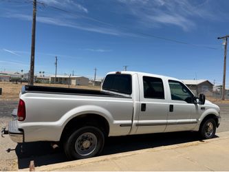 1999 Ford F-250