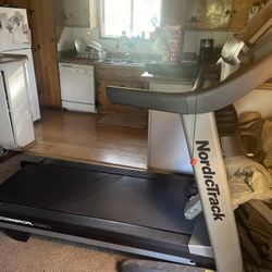 Nordictrack Treadmill