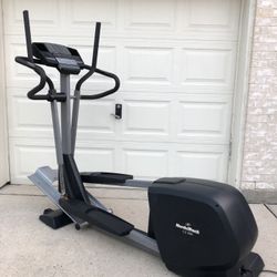Nordictrack cx 925 price used sale