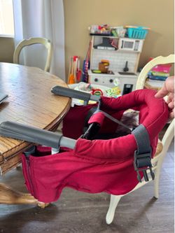 Inglesina Portable High Chair