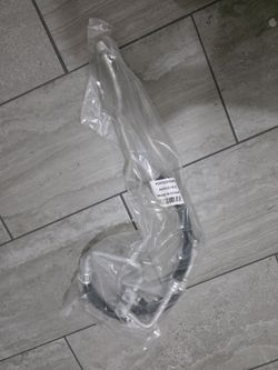 A Premium A/C Suction