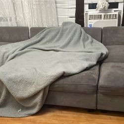 Couch And loveseat