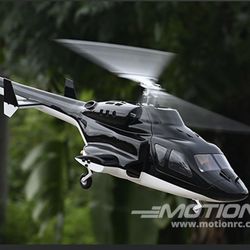 Fly Wing AirWolf 450 NIB