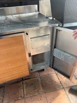 Refrigerate