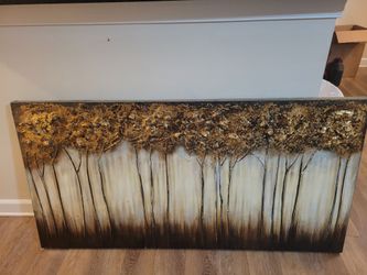 3D Wall painting  for sale