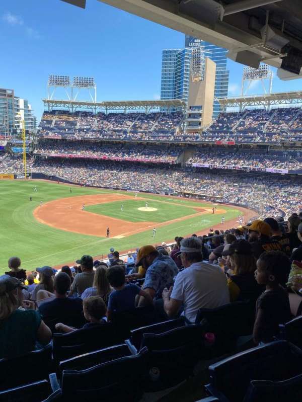 Two Tickets Padres Vs diamondbacks Monday 4/3