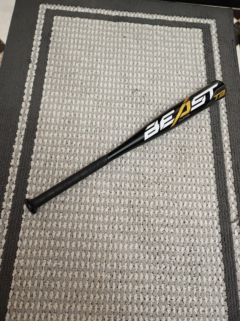 Easton Beast USA Baseball Bat