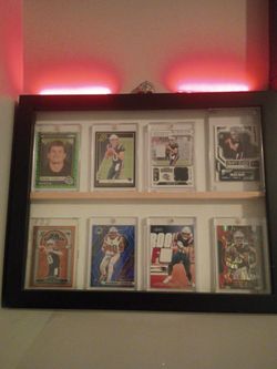Patriots lot