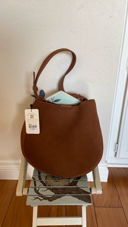 New Portland Leather Purse.