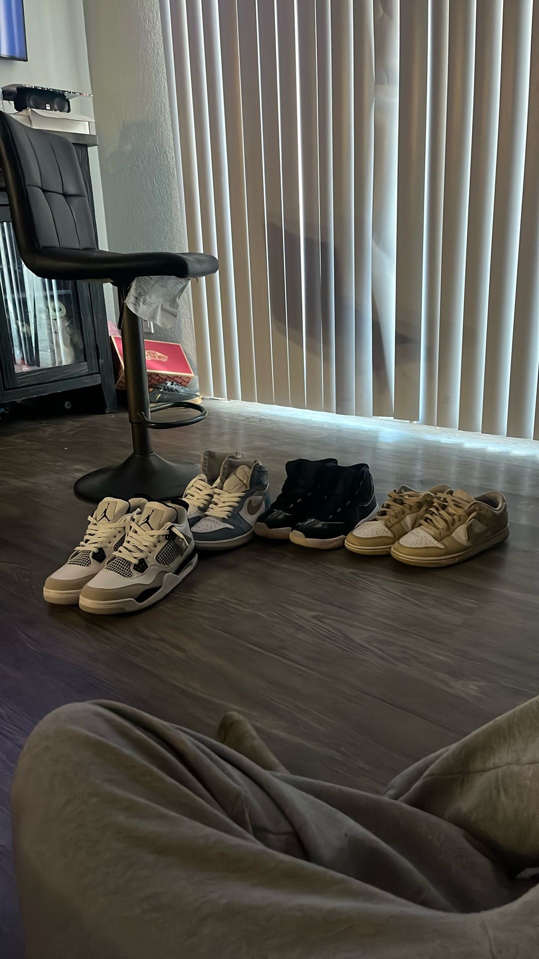 AirJordans