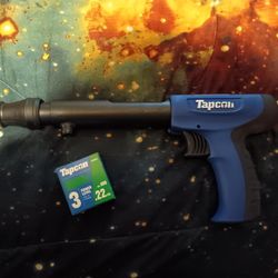 Tapcon .22 