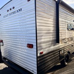 2023 Gulf Stream Ameri Lite 177BH Travel Trailer Only 2800 Pounds